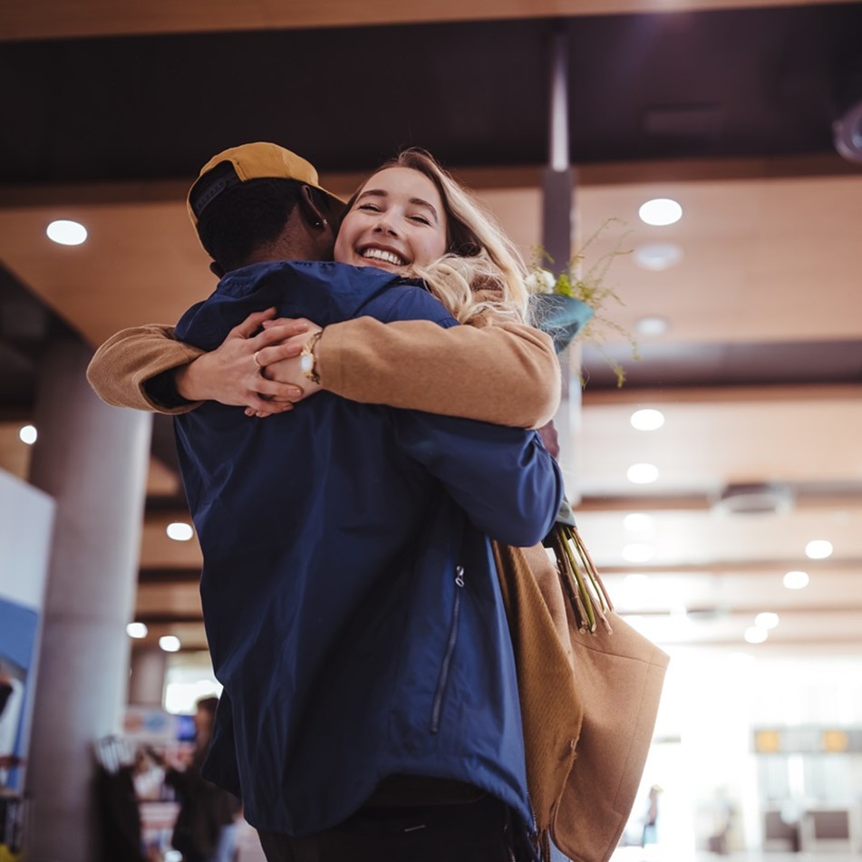 SITA Flex underpins the entire airport digital ecosystem. Globally, over 500 airports rely on SITA Flex. SITA Flex underpins the entire airport digital ecosystem. Globally, over 500 airports rely on SITA Flex.