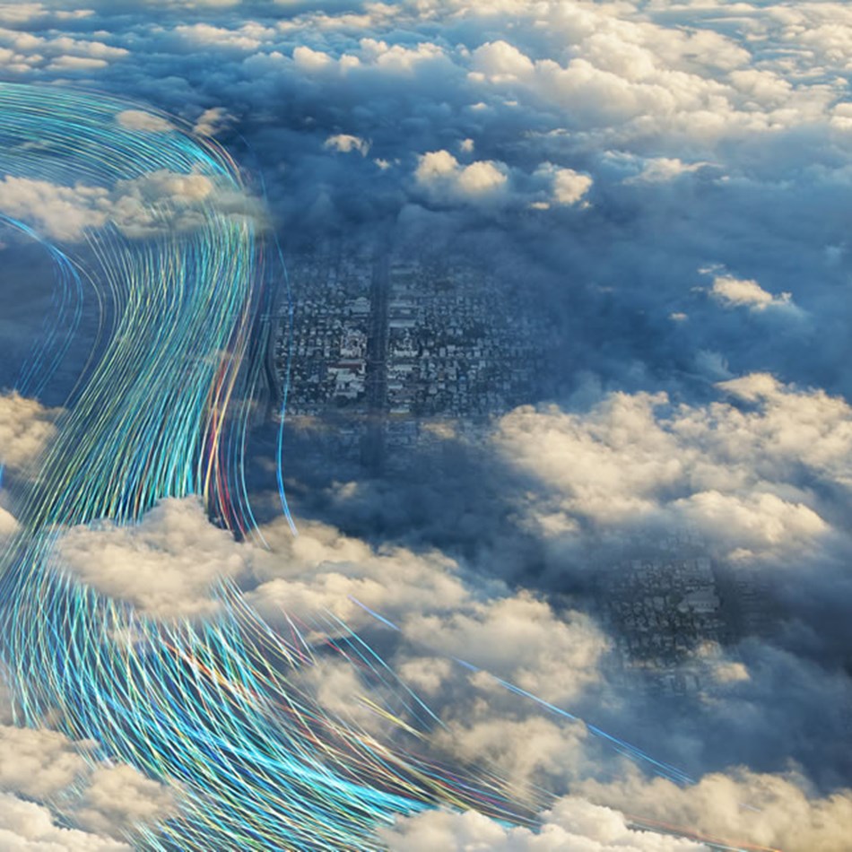 Achieve secure global connectivity without huge costs Achieve secure global connectivity without huge costs