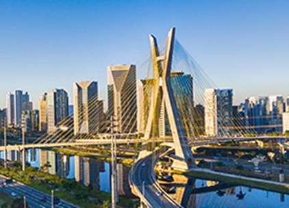 Sao Paulo Sao Paulo