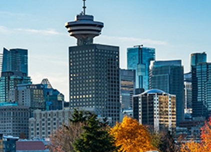 Vancouver Vancouver