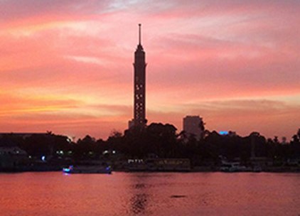 Cairo Cairo