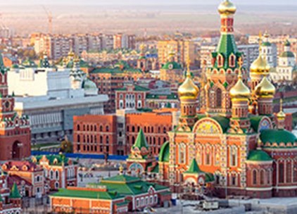 Moscow Moscow