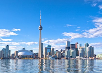Toronto Toronto