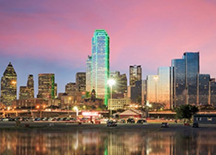 Dallas Dallas